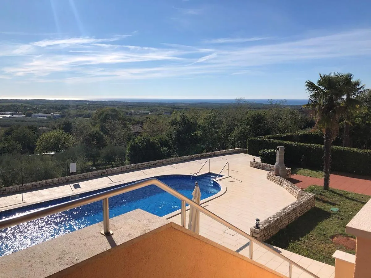Holiday home Casa Lara Villa Kastelir