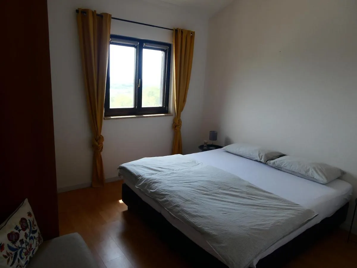 Villa Casa Lara Kaštelir 0*,  Kroatien