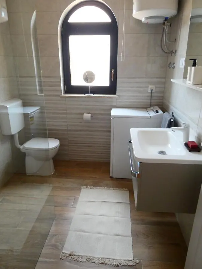 Ferienhaus Villa Casa Lara Kaštelir