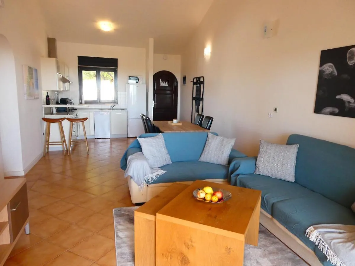 Ferienhaus Villa Casa Lara Kaštelir