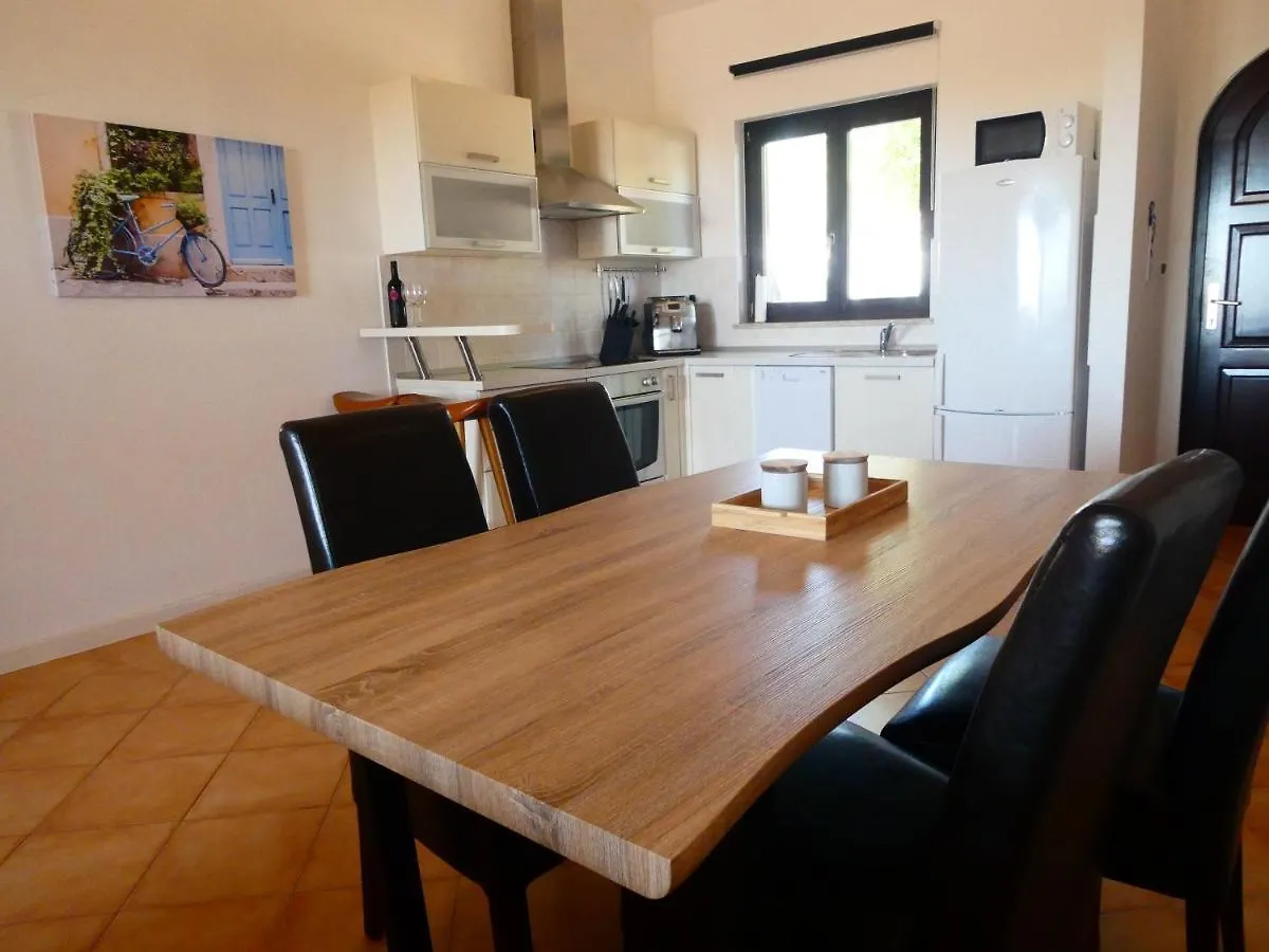 Casa Lara Villa Kastelir