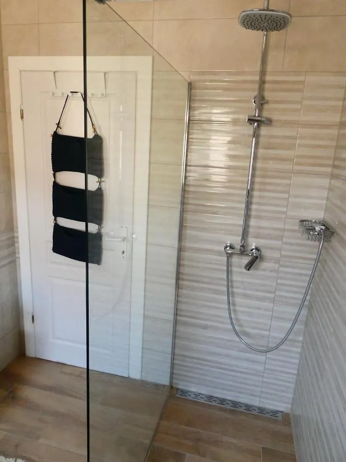 Ferienhaus Villa Casa Lara Kaštelir Kroatien