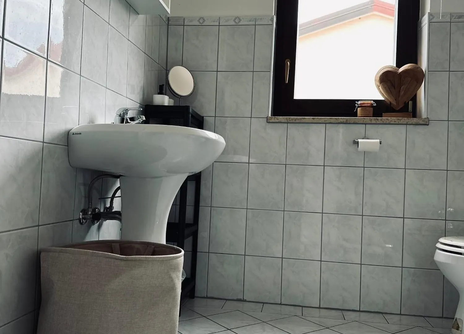 Casa Lara Villa Kaštelir Horvátország