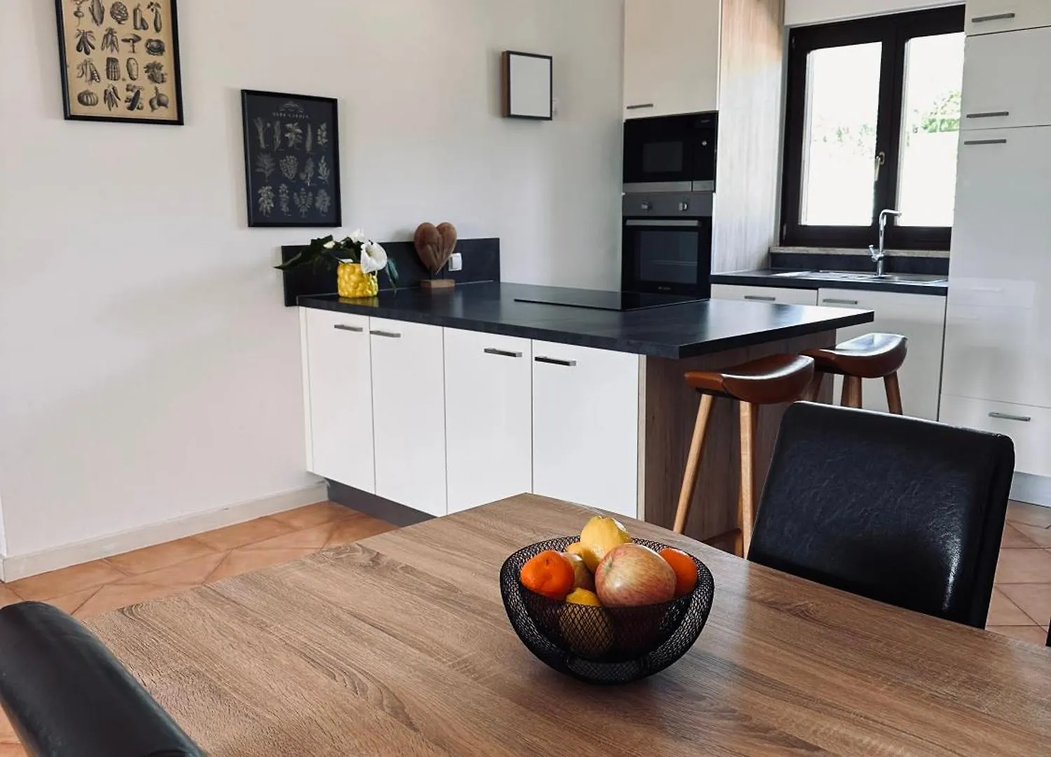 Ferienhaus Villa Casa Lara Kaštelir