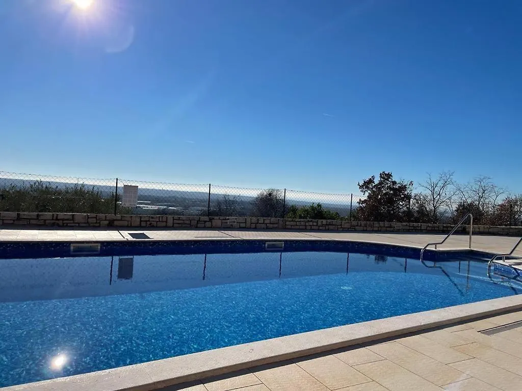 Holiday home Casa Lara Villa Kastelir