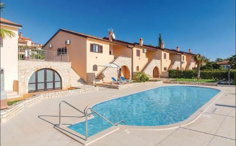 Casa Lara Villa Kastelir