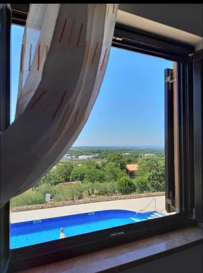 Casa Lara Villa Kastelir