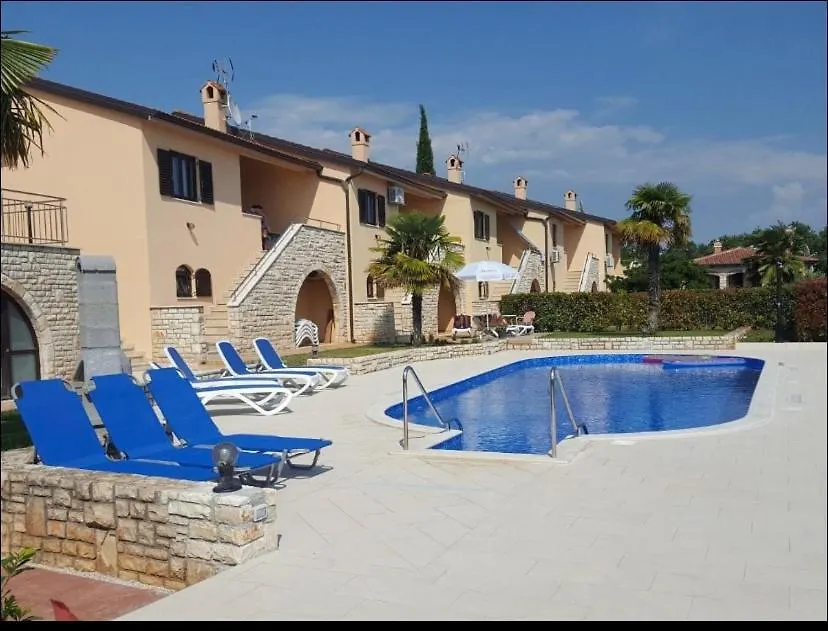 Casa Lara Villa Kastelir Holiday home