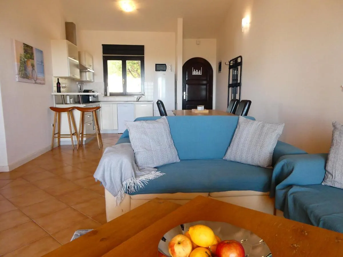 Casa Lara Villa Kastelir Holiday home