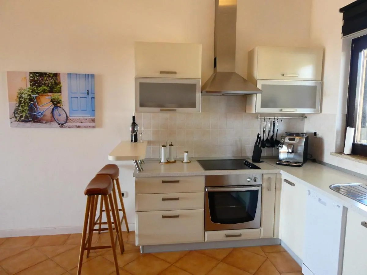 Holiday home Casa Lara Villa Kastelir Croatia