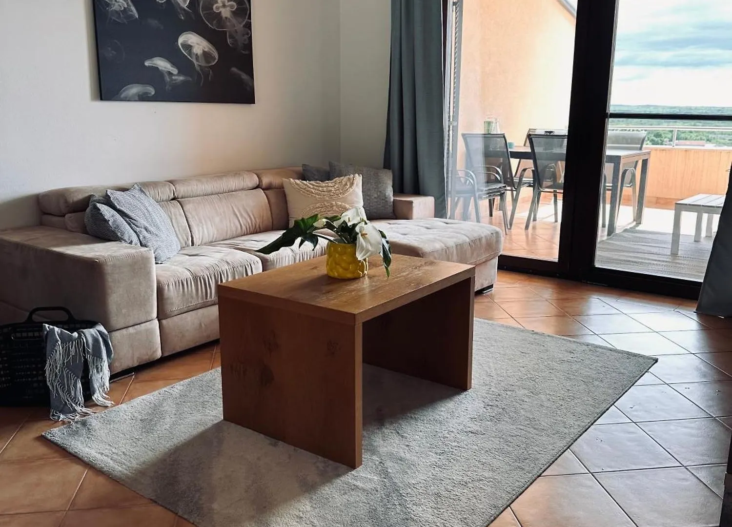 Casa Lara Villa Kastelir Croatia