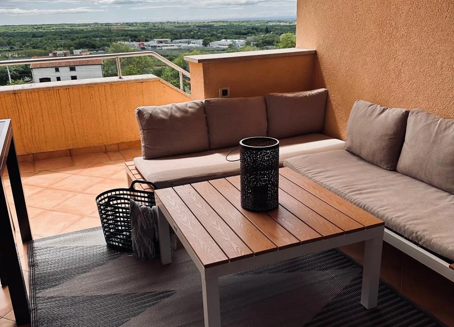 Casa Lara Villa Kastelir